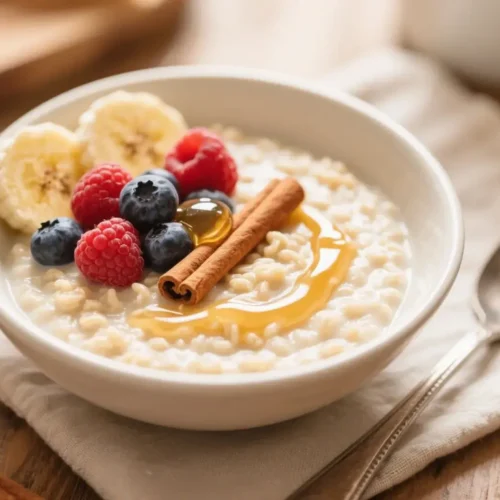 Cream of Wheat Breakfast Ideas You’ll Love 4 cream of wheat