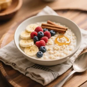 cream of wheat recipe