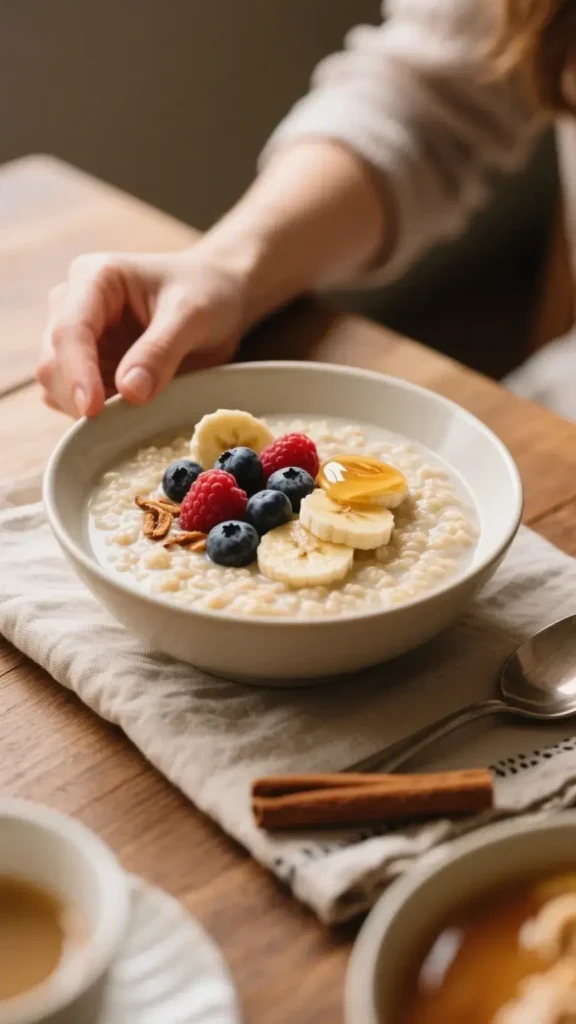 Cream of Wheat Breakfast Ideas You’ll Love 3 cream of wheat recipes