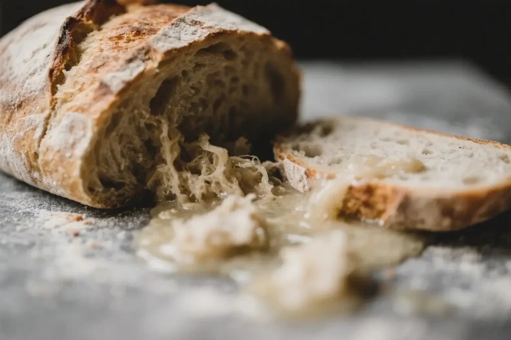 sourdough discard recipes