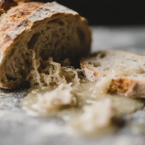 sourdough discard recipes