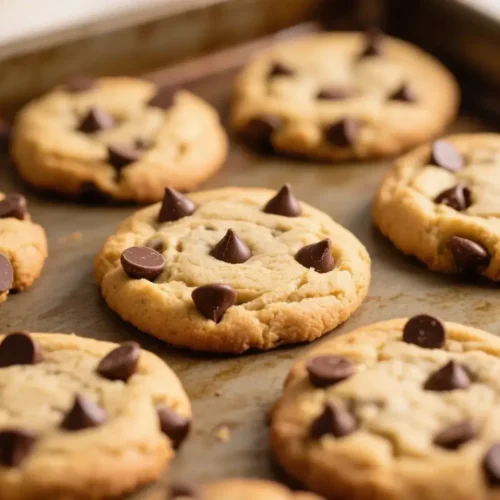 The Best Ghirardelli Chocolate Chip Cookie Recipe 9 Ghirardelli Chocolate Chip Cookie