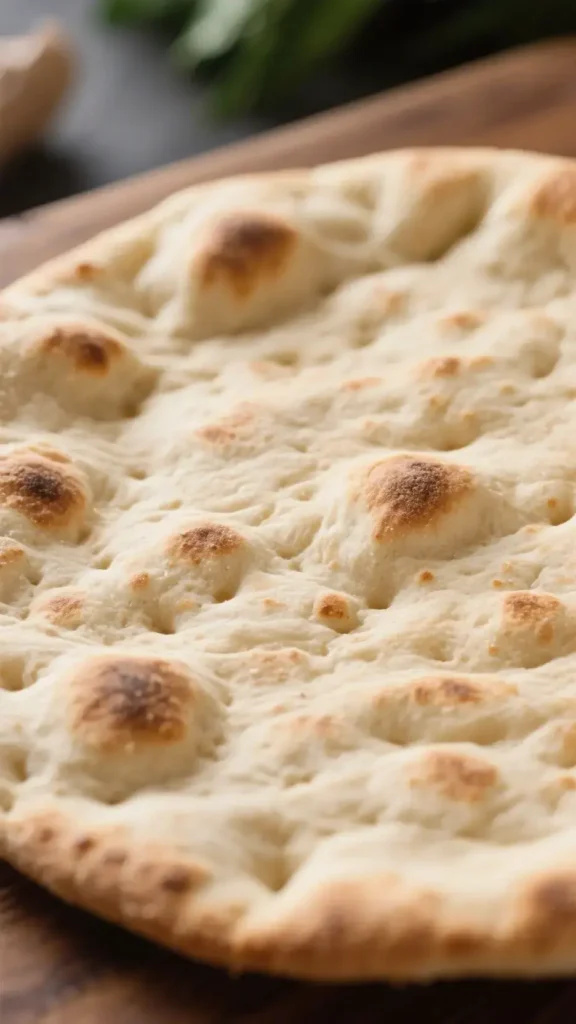 Simple Flatbread