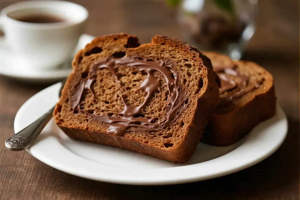 9 Chocolate Breads for Breakfast Lovers