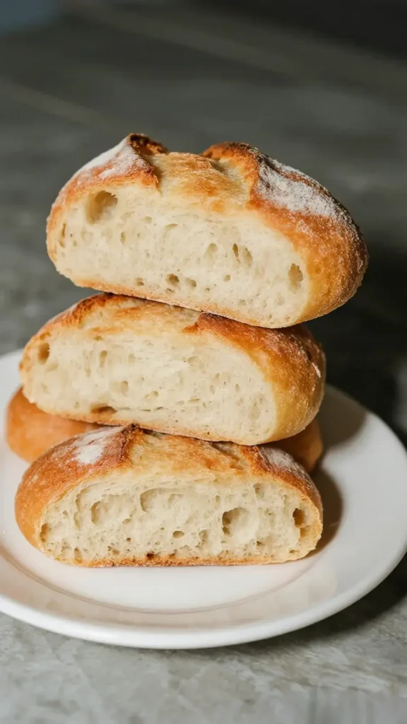 Ciabatta Artisan 