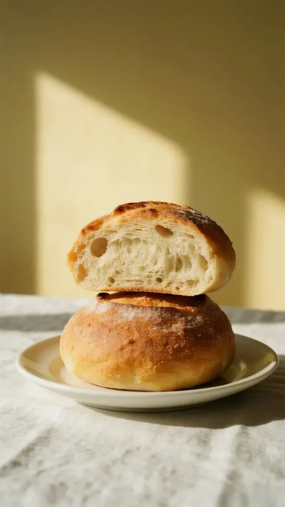 Classic Artisan Sourdough