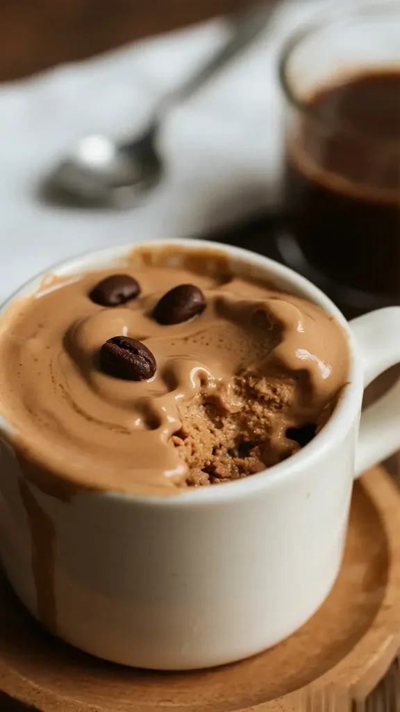 Coffee Cream Ice Cream