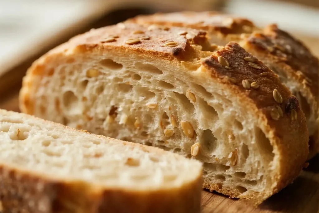 Best 8 High-Protein Breads for All-Day Energy