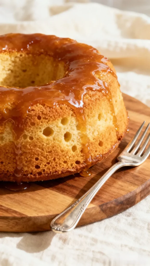 Classic Maple Butter