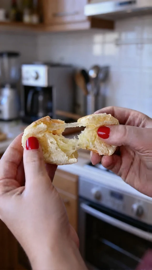 Brazilian Cheese Bread Recipes