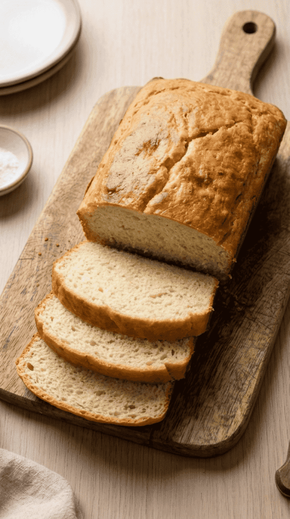 Carnivore Bread