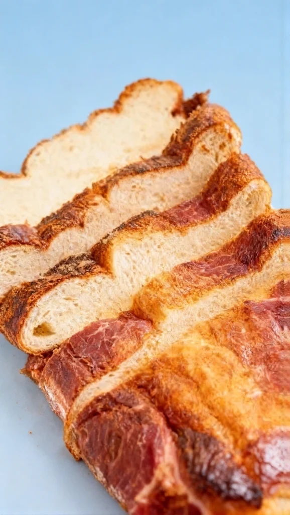 Carnivore Bread Recipes