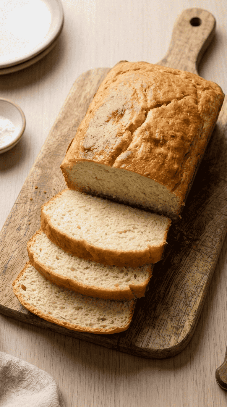 Best Carnivore Bread Recipe (Keto) - 2026