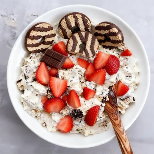 Cookie Salad Recipe