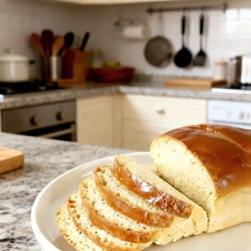 Healthy Einkorn Bread Recipe Worth Baking (low-carb) 7 Einkorn Bread Recipe