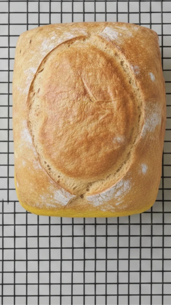 Healthy Einkorn Bread Recipe Worth Baking (low-carb) 6 Einkorn Bread Recipe Worth Baking
