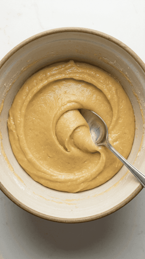 Preparing Your Dough