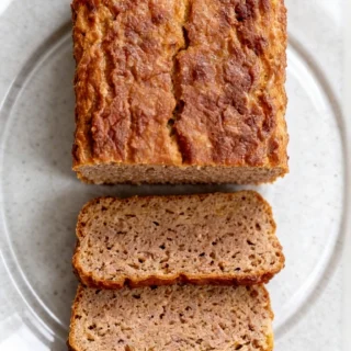 Carnivore Bread Recipe