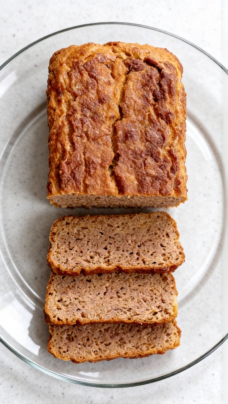 Carnivore Bread Recipe