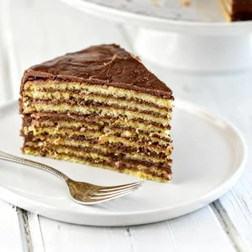 Smith Island Cake