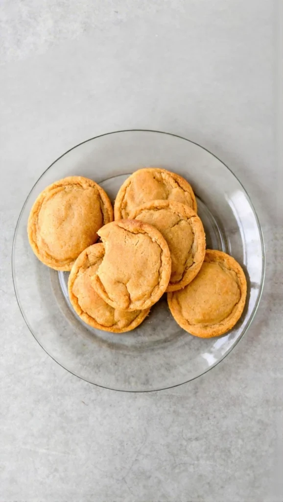 Delicious Chipless Cookies Recipe 5 Chipless Cookies