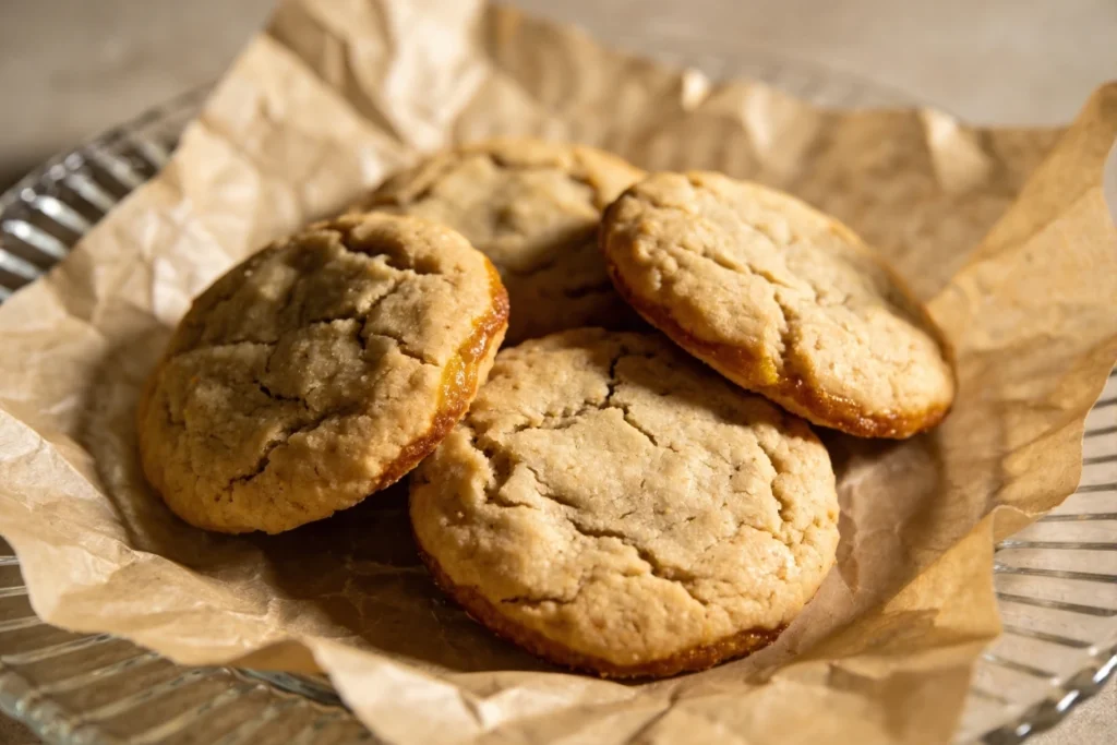 Delicious Chipless Cookies Recipe