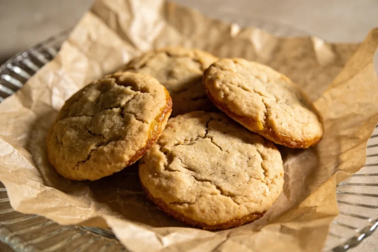 home 3 Chipless Cookies Recipe