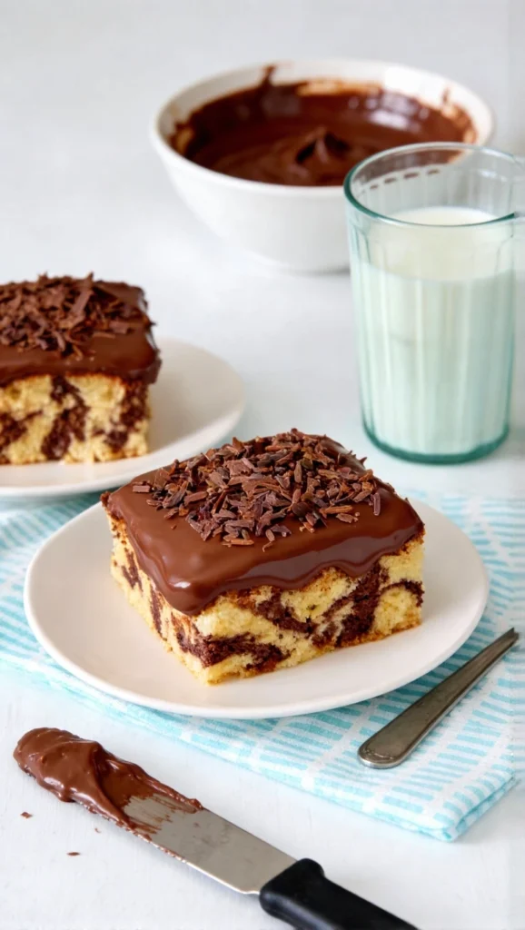 Yellow Cake Mix Recipes