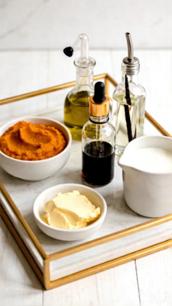 Perfect Pumpkin Bread Recipe 3 Ingredients of pumpkin bread