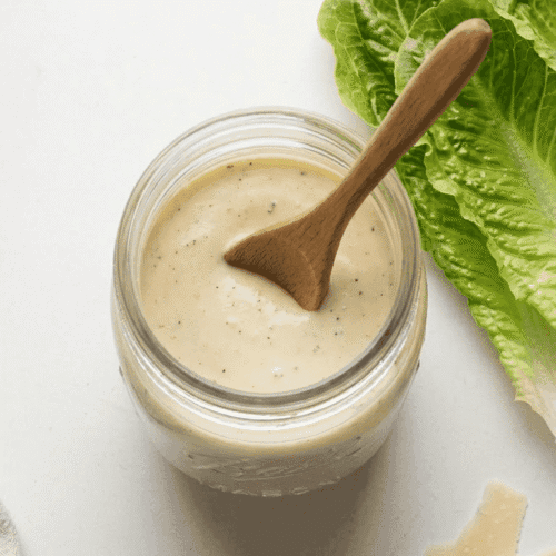 Caesar Dressing